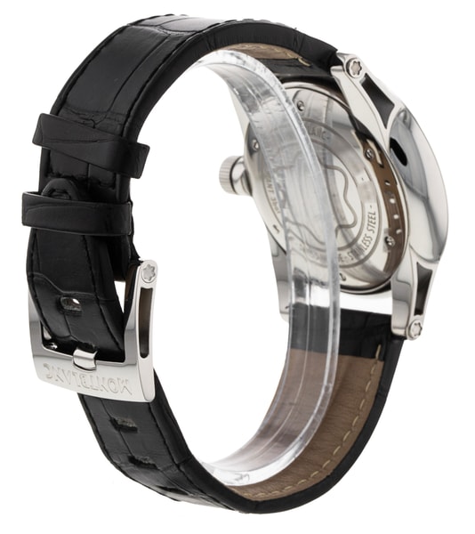 Montblanc TimeWalker 101551